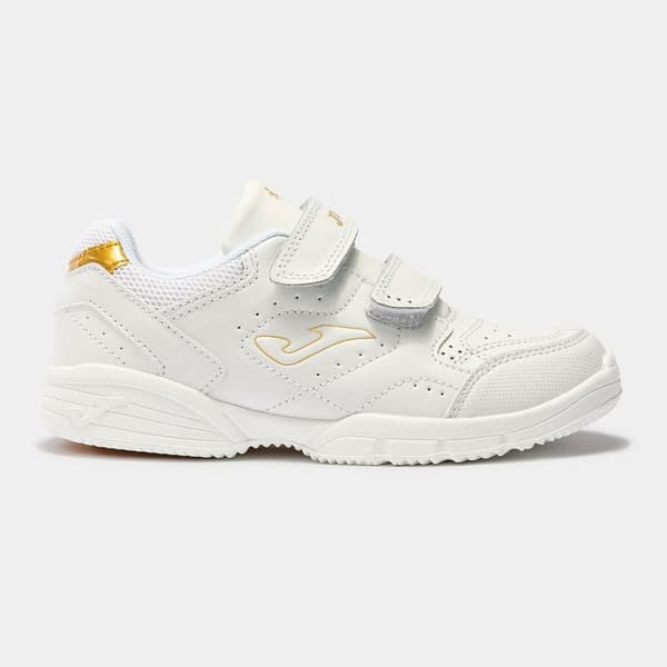 Sportssko til børn SPORT SCHOOL JR 2218  Joma Sport  WSCHOW2218V Hvid - 23