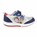 Miniatyrbillede 10 af 11: Sportssko til børn The Paw Patrol Grå - 28
