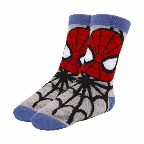 Sokker Spiderman 3 par - 31-34