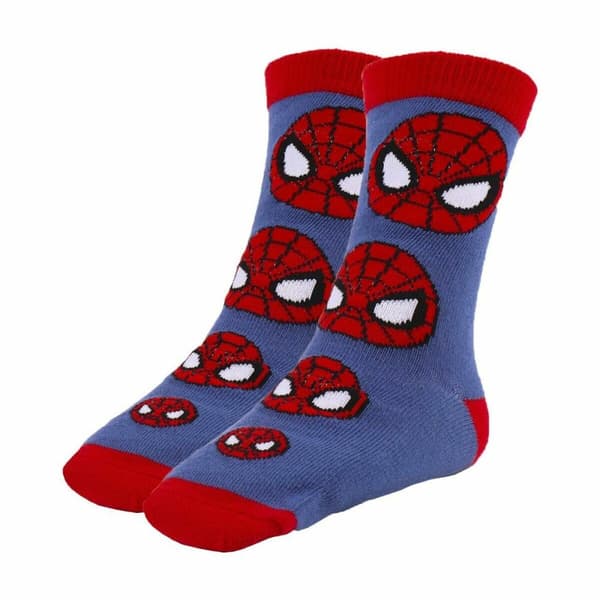 Sokker Spiderman 3 par - 31-34