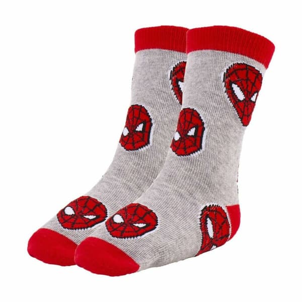 Sokker Spiderman 3 par - 31-34