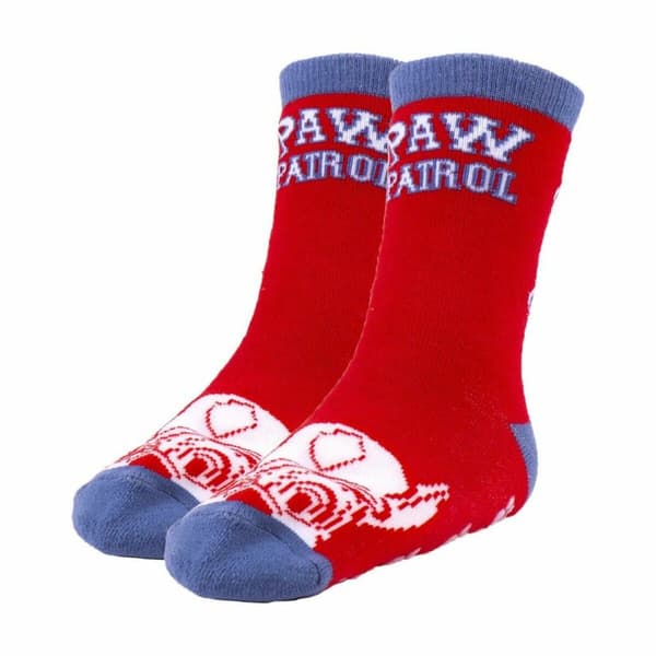 Antiskrid sokker The Paw Patrol 2 enheder Multifarvet - 23-26