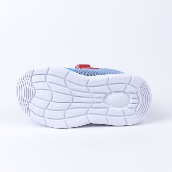LED Træningssko The Paw Patrol Blå - 26