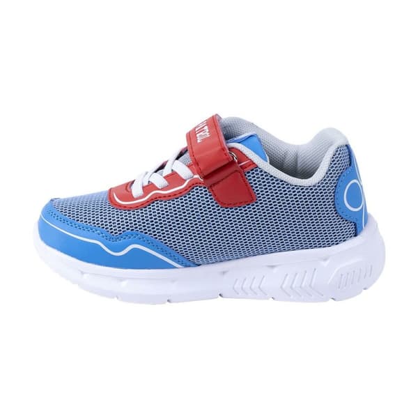 LED Træningssko The Paw Patrol Blå - 30
