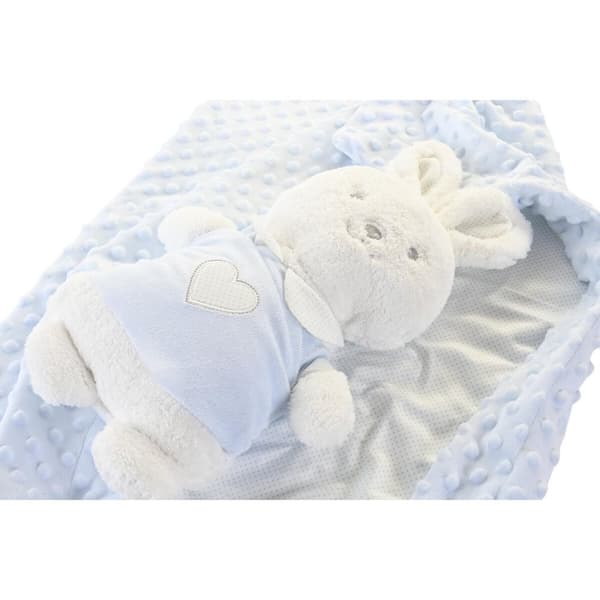 Gavesæt til baby DKD Home Decor (3 Dele)