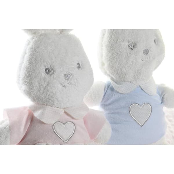 Gavesæt til baby DKD Home Decor (3 Dele)