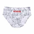 Miniatyrbillede 4 af 4: Pakke med boxershorts The Avengers Multifarvet - 4-5 år