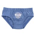 Miniatyrbillede 2 af 4: Pakke med boxershorts The Paw Patrol Multifarvet - 6-8 år