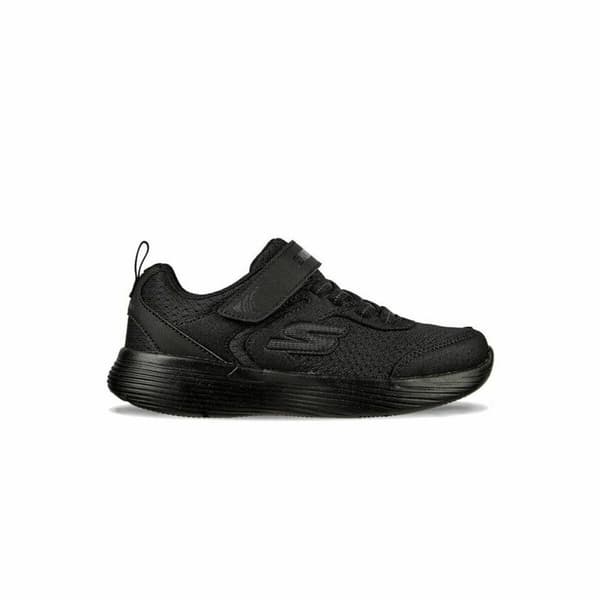 Sportssko til børn Skechers Go Run 400 V2 Darvix Sort - 31