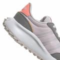 Miniatyrbillede 8 af 9: Sportssko til børn Adidas Run 70s Lavendel - 37 1/3