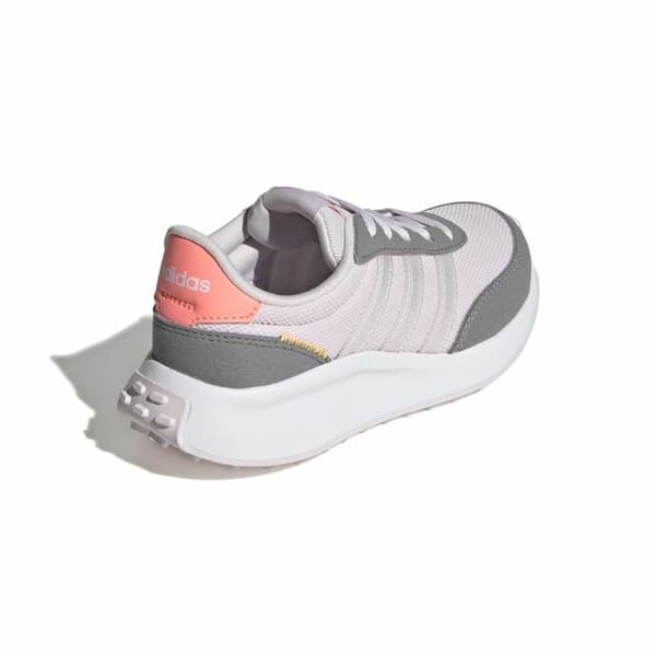 Sportssko til børn Adidas Run 70s Lavendel - 35.5