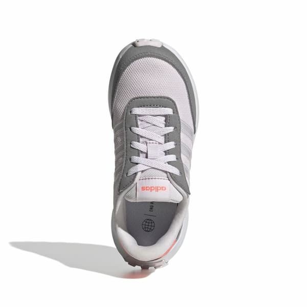 Sportssko til børn Adidas Run 70s Lavendel - 35.5