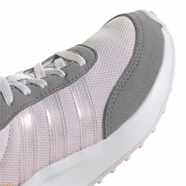 Sportssko til børn Adidas Run 70s Lavendel - 35.5