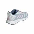 Miniatyrbillede 6 af 9: Sportssko til børn Adidas Duramo 10K Grå - 40