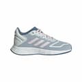 Miniatyrbillede 1 af 9: Sportssko til børn Adidas Duramo 10K Grå - 40