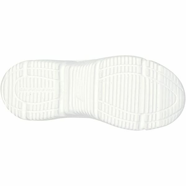 Sportssko til børn  GO RUN 650 Skechers 302430 Sort - 24
