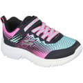 Miniatyrbillede 1 af 6: Sportssko til børn  GO RUN 650 Skechers 302430 Sort - 24