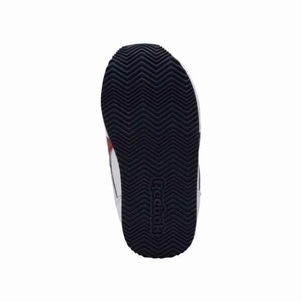 Sportssko til baby Reebok Royal Classic Jogger 3.0 Hvid - 21