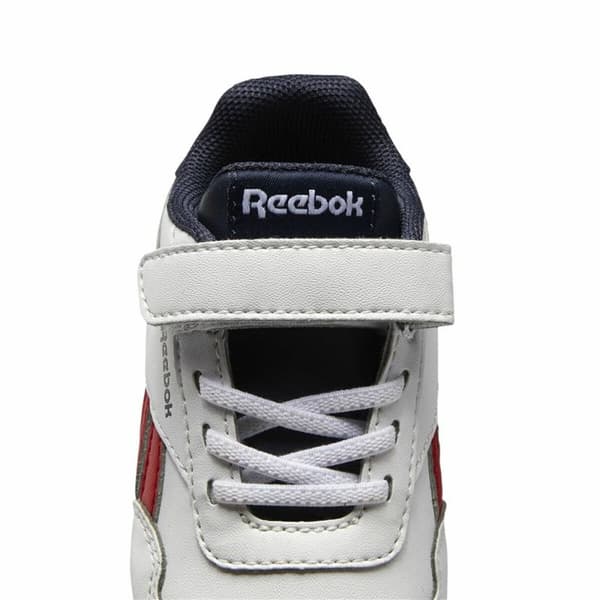 Sportssko til baby Reebok Royal Classic Jogger 3.0 Hvid - 21