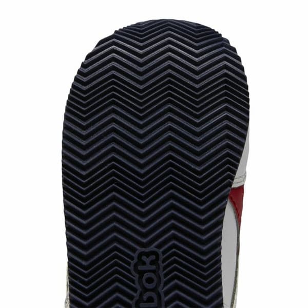 Sportssko til baby Reebok Royal Classic Jogger 3.0 Hvid - 21