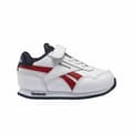 Miniatyrbillede 1 af 9: Sportssko til baby Reebok Royal Classic Jogger 3.0 Hvid - 21