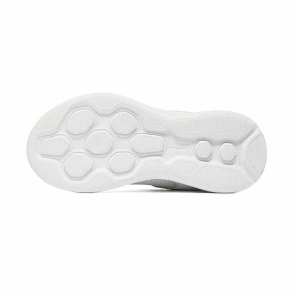 Sportssko til børn Skechers Go Run 400 V2 - Darvix Hvid - 28