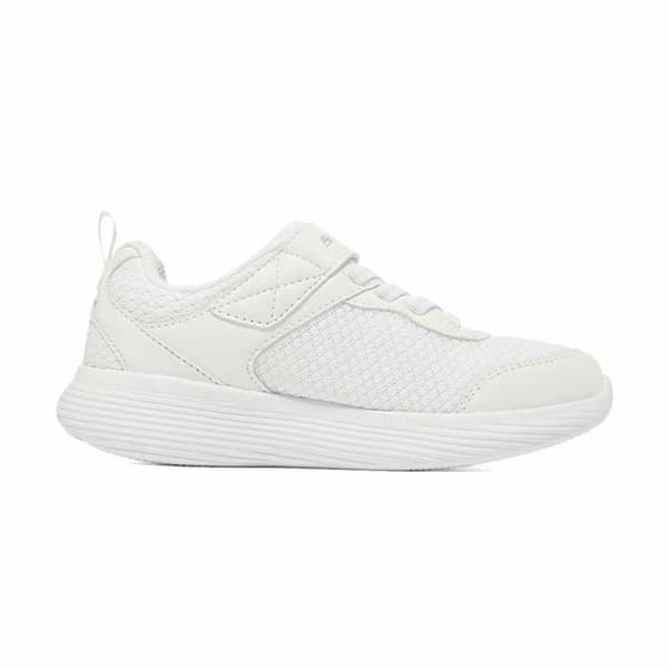 Sportssko til børn Skechers Go Run 400 V2 - Darvix Hvid - 28