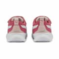 Miniatyrbillede 4 af 7: Sportssko til baby Puma Evolve Run Mesh Pink - 21
