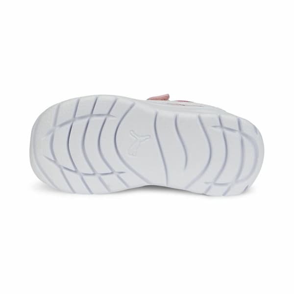 Sportssko til baby Puma Evolve Run Mesh Pink - 21
