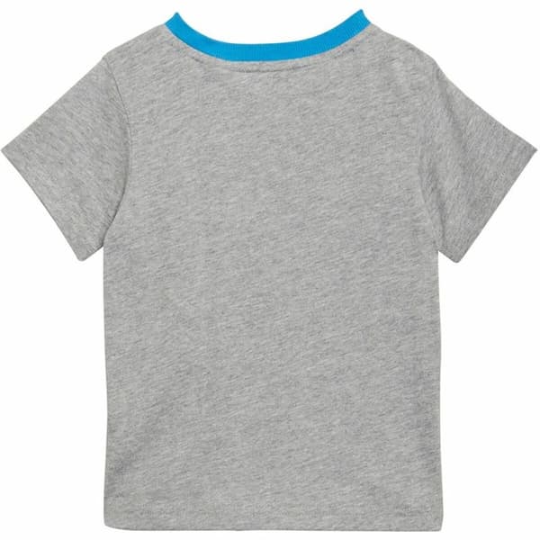 Sportstøj til Børn Adidas Essentials Blå Grå - 9-12 månder