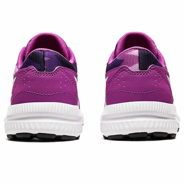 Sportssko til børn Asics Contender 8 Lilla - 39.5