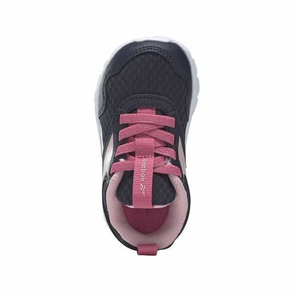 Sportssko til baby Reebok XT Sprinter 2 Mørkeblå - 22