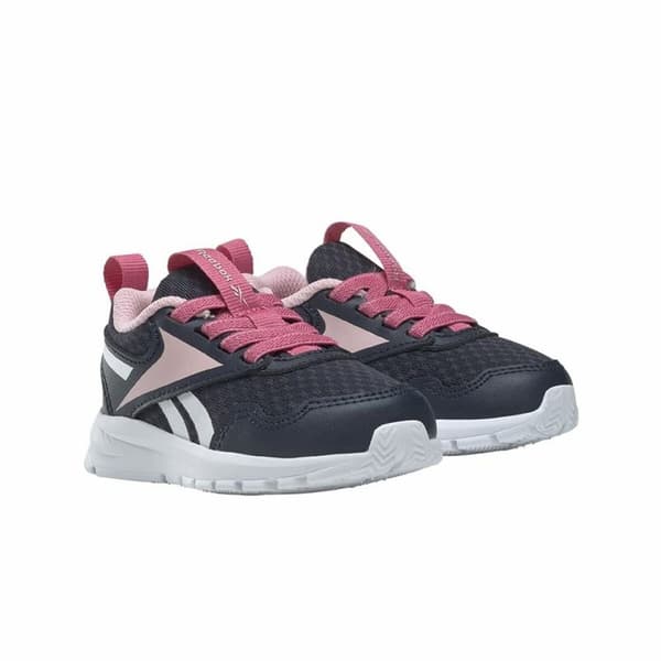 Sportssko til baby Reebok XT Sprinter 2 Mørkeblå - 22