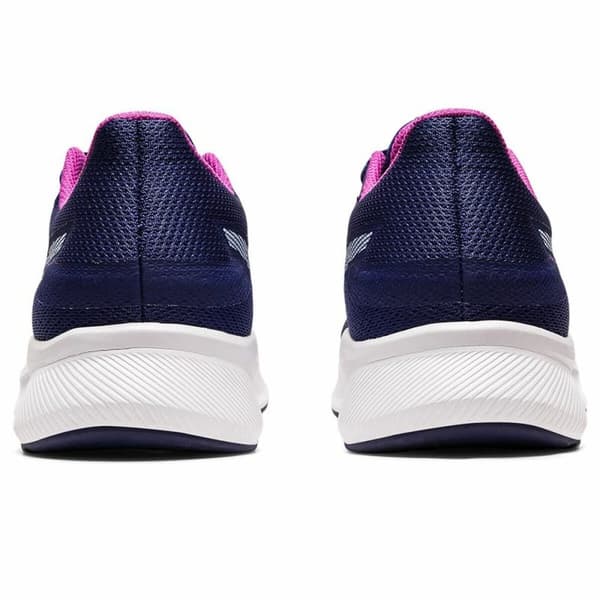 Sportssko til børn Asics Patriot 13 GS Marineblå - 38