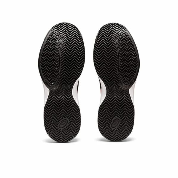 Sportssko til børn Asics Gel-Padel Pro 5 Sort - 40