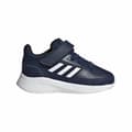 Miniatyrbillede 1 af 7: Sportssko til børn Adidas Runfalcon 2.0 Mørkeblå - 20