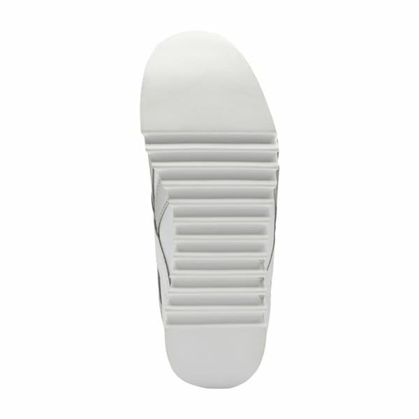 Sportssko til børn Reebok Royal Classic Jogger 2 Platform Hvid - 33