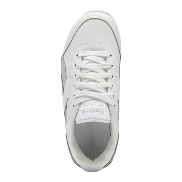 Sportssko til børn Reebok Royal Classic Jogger 2 Platform Hvid - 33