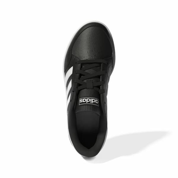 Sportssko til børn Adidas Breaknet Jr Sort - 31