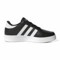 Miniatyrbillede 1 af 5: Sportssko til børn Adidas Breaknet Jr Sort - 31