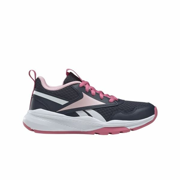 Sportssko til børn Reebok XT Sprinter 2 Mørkeblå - 38