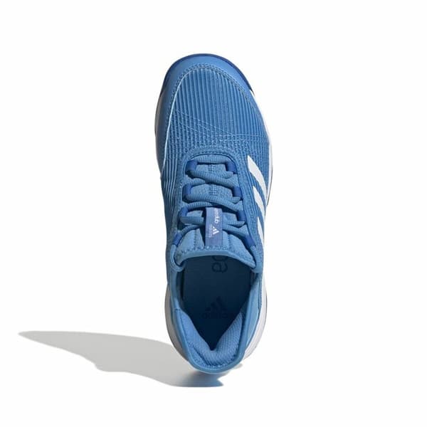 Sportssko til børn Adidas Adizero Club Blå - 32