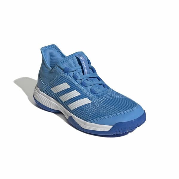 Sportssko til børn Adidas Adizero Club Blå - 32
