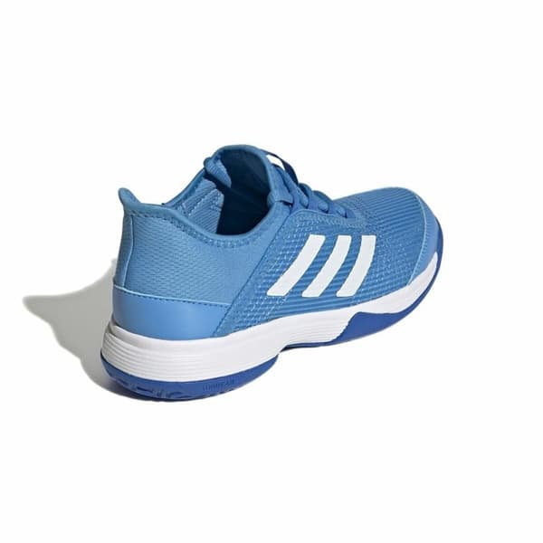 Sportssko til børn Adidas Adizero Club Blå - 32