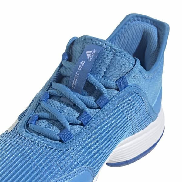 Sportssko til børn Adidas Adizero Club Blå - 32