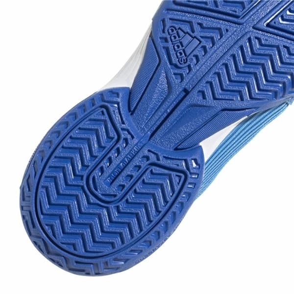 Sportssko til børn Adidas Adizero Club Blå - 32