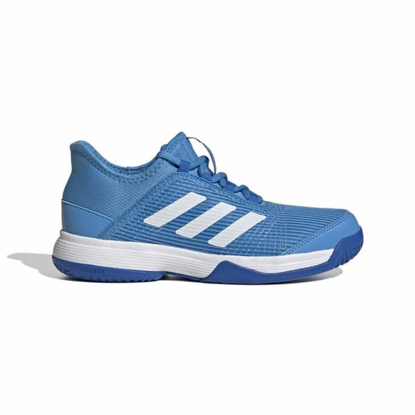 Sportssko til børn Adidas Adizero Club Blå - 32