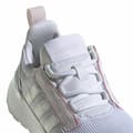 Miniatyrbillede 7 af 9: Løbesko til børn Adidas Racer TR21 Hvid - 30.5