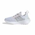 Miniatyrbillede 2 af 9: Løbesko til børn Adidas Racer TR21 Hvid - 30.5