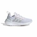 Miniatyrbillede 1 af 9: Løbesko til børn Adidas Racer TR21 Hvid - 30.5